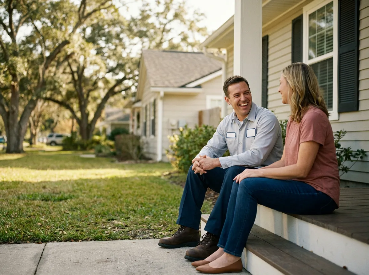 Septic tank pumping FAQs for Dubach, LA